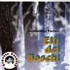 ALESSANDRO FERRARI ELFI DEI BOSCHI (CD)