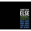 Cannonball Adderley Somethin' else (CD) Album