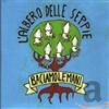 Baciamolemani L'albero Delle Seppie (CD)