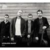 Lutoslawski Quartet Lutoslawski Quartet: 2016 (CD) Album with DVD