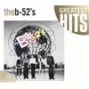 B-52's Time Capsule: Greatest Hits (Repackaged) (CD)