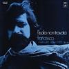 Guccini Francesco L'ISOLA NON TROVATA (Vinyl LP)