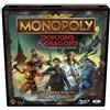 Hasbro Gaming Hasbro Monopoly - Donjons & Dragons L'honneur des Voleurs (FR)