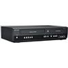 Emerson ZV427EM5 DVD/VCR Combo DVD Recorder e VCR Player con HDMI 1080p DVD/VHS, uscita video a scansione progressiva, 5 velocità per registrazione fino a 6 ore