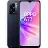 Oppo A77 5G Midnight Black ,6GB,128GB--BRAND