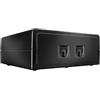 Lindy Auto Switch Audio Ottico, 2 Porte