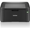 Brother HL-L1242W Stampante laser monocromatica A4 compatta e facile da usare. Idoneo al pacchetto EcoPro