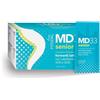 SITAR Fitodal Md33 S Sitar 6 Bustine Da 10ml