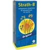 LIZOFARM Strath-b Integratore 100 Compresse