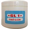 Gl1 M&d Salbe Barat Crema Dermoprotettiva 500ml