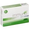 MORGAN Integratore Alimentare Immuno Skin Plus 20 Compresse
