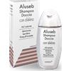 ALFASIGMA Aluseb Shampoo Azione Lenitiva Riequilibrante Dermatite Seborroica 125 Ml
