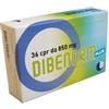 Biogroup Dibenorm Plus Integratore Metabolismo Lipidi E Carboidrati 36 Compresse