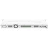 MikroTik CRS326-24G-2S+RM: Interruttore intelligente L3 (24 porte), Switch di rete, Grigio