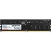 Adata AD5U56008G-S (1 x 8GB, 5600 MHz, RAM DDR5, DIMM), Memoria RAM, Nero
