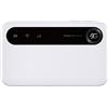 ZTE U50, Router, Bianco