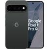 Google Pixel 11 Pro XL (512 GB, Nero, Obsidian, 6.80", Doppia SIM, 5G), Smartphone, Nero