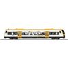 Märklin Carrello diesel Regio Shuttle RS1, serie 650