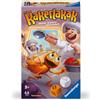 Ravensburger 22446 - scarafaggio, gioco regalo per 2-4 persone, gioco per bambini dai 5 anni, formato compatto, gioco da viaggio, gioco da tavolo