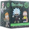 Funko MYSTERY MINI: Rick & Morty (ONE Random Figure Per Purchase)