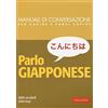 Vallardi A. Parlo giapponese. 4000 vocaboli, 2000 frasi