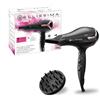 Bellissima Imetec K9 2300 - Phon ionico 2300W con diffusore