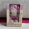 NESSUNA MARCA Orologio in peluche a 2 vie Hello Kitty da appendere a parete o display da...
