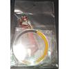 NESSUNA MARCA Overwatch 2 Kiriko supporto acrilico display per figure extra large