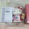 HELLO KITTY Sveglia Sanrio Hello Kitty Citizen 1998 vintage nuova funzionante
