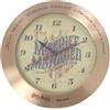 Niko e... niko and... Harry Potter Marauder's Map Orologio da parete Magic...