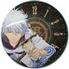 NESSUNA MARCA Orologio da parete Gintama Gintoki Anime Exhibition edizione limitata 2026