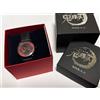 NESSUNA MARCA Orologio Demon Slayer Kimetsu no Yaiba Rengoku SuperGroupies nuovo regalo mai...