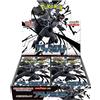 POKEMON TCG Booster Box BLACK BOLT SV11B - JAPANESE JPN JAP