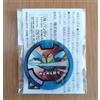 NESSUNA MARCA Yokai Watch Semi-Maru Special Move Medal Blue Frame 2014 raro da collezione