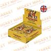 Booster Box One Piece OP-17 The World's Strongest Warriors ENG
