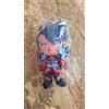 NESSUNA MARCA Yokai Watch Forever Friends Yasha Emma DX Peluche Bambola di Peluche Morbida