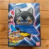 NESSUNA MARCA Yo-kai Watch Dark Nyan Plastic Model Kit di Movie Secret Birth Edition