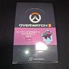 NESSUNA MARCA Overwatch 2 Trading Pixel Art Acrylic Stand Box Set D.Va Ashe Cassidy e altri