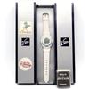 Disney Orologio Disney Baby-G G-Cool White Donald 1999 65° Compleanno Edizione Limitata