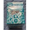NESSUNA MARCA Yo-kai Watch Medal Zero Z-2° Set 12 Confezioni 20 Tipi Holo e Medaglie Normali