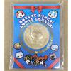 NESSUNA MARCA Yo-kai Watch Puni Puni 10th Anniversary Medal Ver.4 Limited Edition