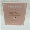 Sanrio Smart Watch Hello Kitty Personaggi Sanrio mai aperto raro edizione limitata