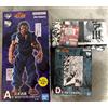 NESSUNA MARCA Statua Ichiban Kuji Baki Figure Miyamoto Musashi A Prize Masterlise