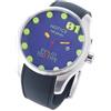 NESSUNA MARCA Evangelion x NOTICE Limited Edition Diver Watch Shogouki Ver scatola NERV