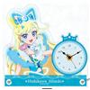 Himitsu no Iipuri Orologio Himitsu no Iipuri Online Lottery A-2 Mitsuki Axta nuovo mai usato sp...