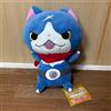 Ichiban Kuji Yokai Watch Last One Prize Fuyunyan GRANDE peluche giocattolo nuovo
