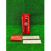 Swatch Orologio Swatch SUSB420 quarzo quadrante nero data 42 mm resistente all'acqua