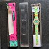 BANDAI Orologio personaggio Sailor Moon cinturino in plastica con scatola...