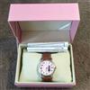 NESSUNA MARCA Gochiusa Cocoa Character Watch Anime Edizione Limitata Batteria Necessaria