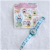 EPOCH Orologio Digitale Hamtaro Parte 2 Epoca Gacha Retro Heisei Capsula Giocattolo...